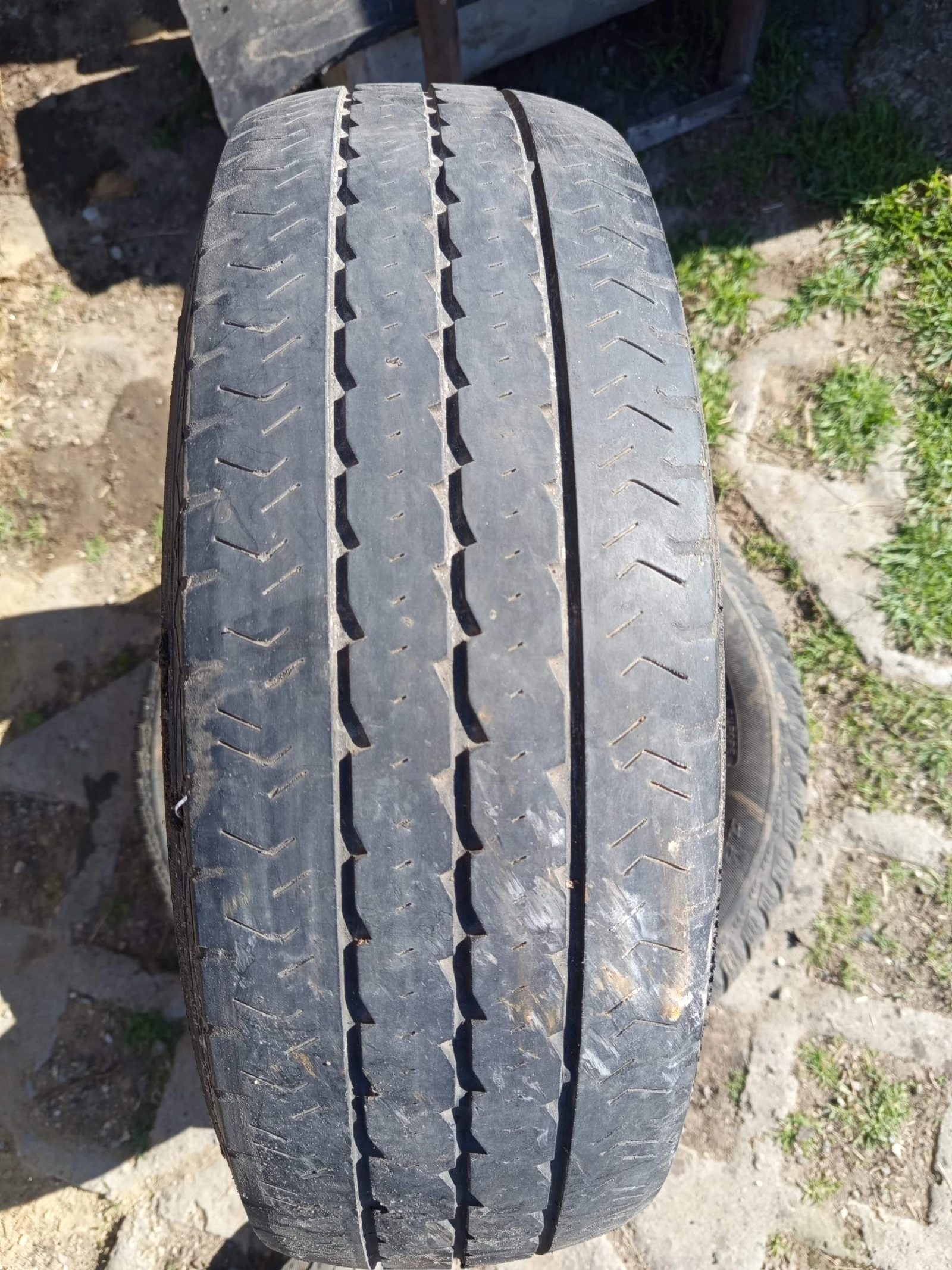 Гуми Летни 195/65R16