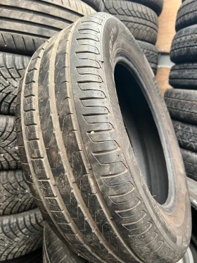 Гуми Летни 205/60R16, снимка 2 - Гуми и джанти - 44858702