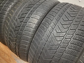 Гуми Зимни 295/40R21, снимка 7 - Гуми и джанти - 47562712