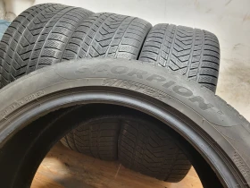 Гуми Зимни 295/40R21, снимка 9 - Гуми и джанти - 47562712