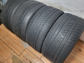 Гуми Зимни 295/40R21, снимка 6 - Гуми и джанти - 47562712