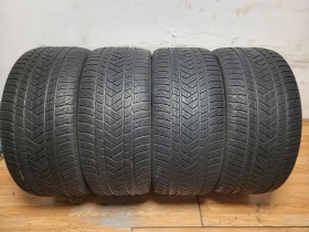 Гуми Зимни 295/40R21, снимка 1 - Гуми и джанти - 47562712