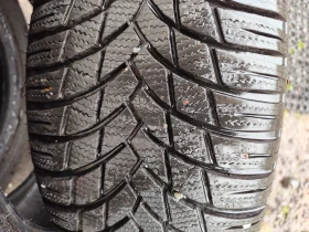 Гуми Зимни 225/50R17, снимка 4 - Гуми и джанти - 47955097