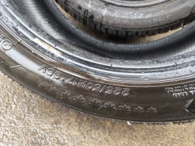 Гуми Зимни 225/50R17, снимка 3 - Гуми и джанти - 47955097