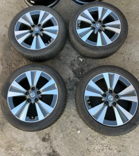        205/50R17  Nissan Pulsar