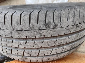 Гуми с джанти Pirelli 245/50R18, снимка 5 - Гуми и джанти - 48930193