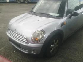 Mini Cooper 1.4/1.6 VTi /1.6D, снимка 3
