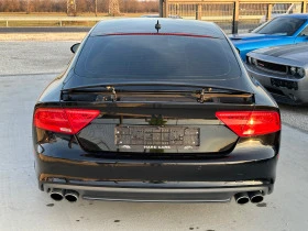 Audi S7 4.0T* Carbon* , снимка 5