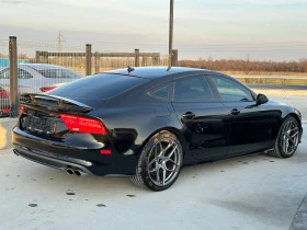 Audi S7 4.0T* Carbon* , снимка 4