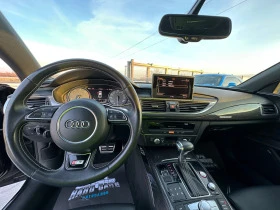 Audi S7 4.0T* Carbon* , снимка 11