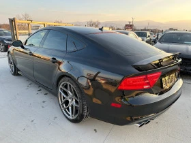 Audi S7 4.0T* Carbon* , снимка 6