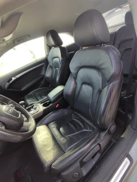 Audi A5 2.7tdi Multitronic, снимка 4