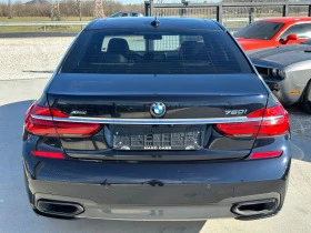 BMW 750 Li* Full* M-Pack* X-Drive* 2019* , снимка 5