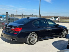 BMW 750 Li* Full* M-Pack* X-Drive* 2019* , снимка 4