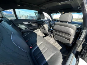 BMW 750 Li* Full* M-Pack* X-Drive* 2019* , снимка 12
