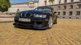 BMW Z3 M Hamann - изображение 4