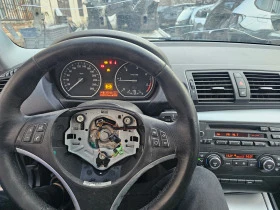 BMW 120 d, снимка 4