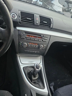 BMW 120 d, снимка 8