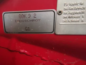 Porsche 911 Carrera 3.2 Cabriolet G50, снимка 15