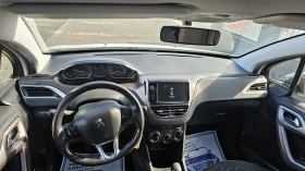 Peugeot 2008 1.4HDI---ACTIVE---, снимка 10