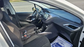 Peugeot 2008 1.4HDI---ACTIVE---, снимка 11
