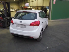 Kia Venga 1.4, снимка 3