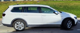VW Alltrack 2.0 TDI 190К.С. FACELIFT 4Х4 IQ-MATRIX, снимка 2