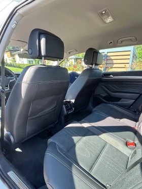 VW Passat 2.0 TDI 190К.С. FACELIFT 4Х4 IQ-MATRIX, снимка 14