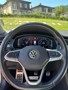 VW Passat 2.0 TDI 190К.С. FACELIFT 4Х4 IQ-MATRIX, снимка 8
