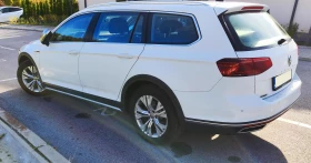 VW Alltrack 2.0 TDI 190К.С. FACELIFT 4Х4 IQ-MATRIX, снимка 5