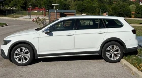 VW Passat 2.0 TDI 190К.С. FACELIFT 4Х4 IQ-MATRIX, снимка 1