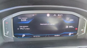 VW Alltrack 2.0 TDI 190К.С. FACELIFT 4Х4 IQ-MATRIX, снимка 14
