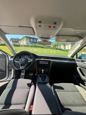 VW Passat 2.0 TDI 190К.С. FACELIFT 4Х4 IQ-MATRIX, снимка 15