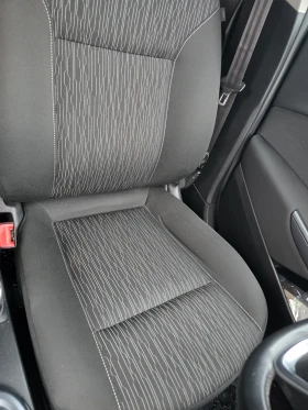 Opel Astra 1.6, ЕURO 6, NAVI, START STOP, снимка 12