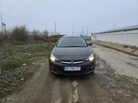 Opel Astra 1.6, ЕURO 6, NAVI, START STOP, снимка 2