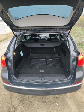 Opel Astra 1.6, ЕURO 6, NAVI, START STOP, снимка 15