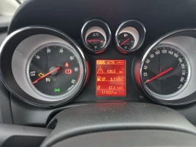 Opel Astra 1.6, ЕURO 6, NAVI, START STOP, снимка 10