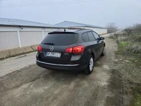 Opel Astra 1.6, ЕURO 6, NAVI, START STOP, снимка 5