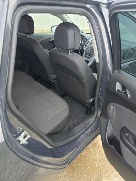 Opel Astra 1.6, ЕURO 6, NAVI, START STOP, снимка 16