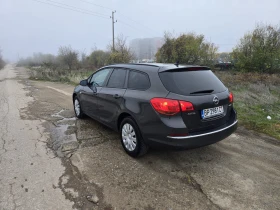 Opel Astra 1.6, ЕURO 6, NAVI, START STOP, снимка 3