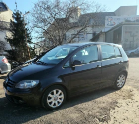 VW Golf Plus 2.0TDI, снимка 1