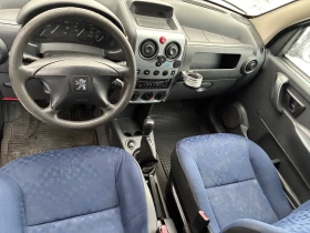 Peugeot Partner КЛИМАТИК, снимка 10