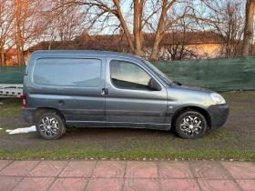Peugeot Partner КЛИМАТИК, снимка 6