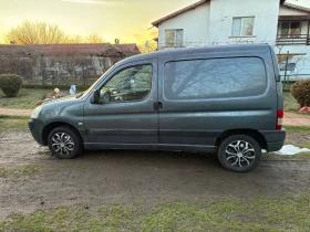 Peugeot Partner КЛИМАТИК, снимка 2