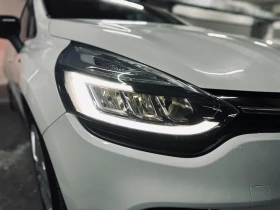 Renault Clio - FULL LED* Camera, Navi, Premium Audio, Moschino, снимка 4
