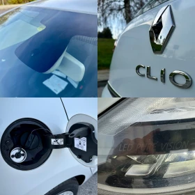 Renault Clio - FULL LED* Camera, Navi, Premium Audio, Moschino, снимка 12