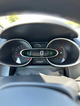 Renault Clio -FULL LED* Camera, Navi, Premium Audio, Moschino, снимка 13