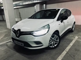 Renault Clio - FULL LED* Camera, Navi, Premium Audio, Moschino, снимка 2
