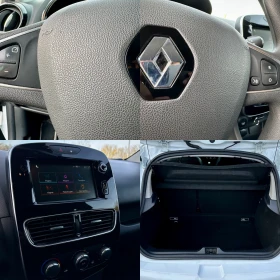 Renault Clio - FULL LED* Camera, Navi, Premium Audio, Moschino, снимка 10