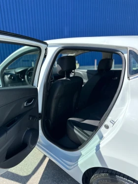 Renault Clio -FULL LED* Camera, Navi, Premium Audio, Moschino, снимка 7